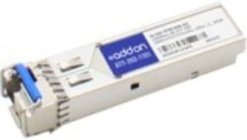 AddOn SFP (mini-GBIC) Module in Saudi Arabia