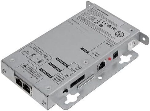 ATLK-EXT25 موسع الارتباط، 2X منافذ RJ45 in Kuwait