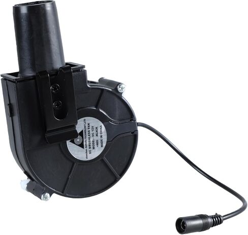 Powerful USB Blower Fan 4800RPM with Long Power Cord Adjustable Speed for Use in Various Outdoor Scenario USB Power Fan in Saudi Arabia