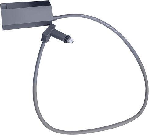 USB to Gigabit Ethernet LAN Network Adapter Rectangle Satellite Ethernet Adapter in Saudi Arabia