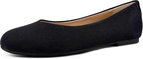 Women's Flats Ballet Flats Mary Jane Round Toe Comfort Light Weight Slip-On Shoes Comfy Casual Dressy in Saudi Arabia