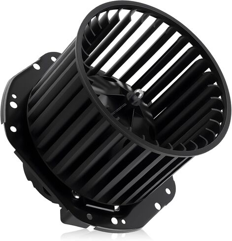 700330 HVAC Blower Motor Fit for Cadillac Escalade ESV, for Chevy Silverado 1500LD 2500HD 3500HD Suburban, for GMC Sierra 1500 Limited 2500HD 3500HD Yukon Blower Motor Replacement 871030E040 in Saudi Arabia