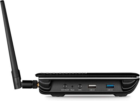 راوتر لاسلكي AC2300 ثنائي النطاق (أكثر من 1 رطل) ARCHERC2300 in Kuwait