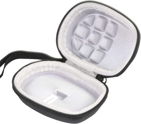 حافظة صلبة من co2CREA لجهاز Logitech MX Anywhere 3 Mouse+Ergo K860 Keyboard in Kuwait