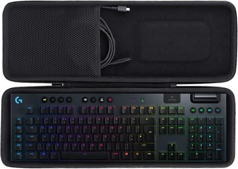 حافظة co2CREA لماوس Logitech G502 X Plus ولوحة المفاتيح G915 (الحجم الكامل) in Kuwait