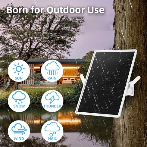 جهاز توجيه مودم LCLCTEK® يعمل بالطاقة الشمسية 4G LTE يصل إلى 150 قدمًا، راوتر لاسلكي خارجي، نقطة اتصال متنقلة 2.4 جيجا هرتز، واي فاي 150 ميجابت في الثانية، هوائيان خارجيان، مودم لأي مشغل، خطة تجريبية أو إدخال بطاقة Sim (15 بوصة) in Kuwait