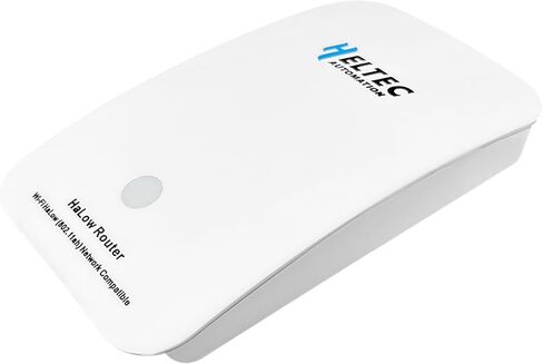 Heltec HT-H7608 Wi-Fi HaLow Router MCU MT7628 IEEE 802.11ah بوابة ثنائية النطاق لمسافات طويلة / نقل بيانات عالي السرعة يدعم Wi-Fi و Ethernet 902-928 ميجا هرتز in Kuwait
