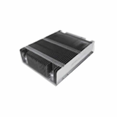 Supermicro SNK-P0047PS - Processor heatsink - 1U - for SuperServer 1027GR-TRF-FM375 in Saudi Arabia
