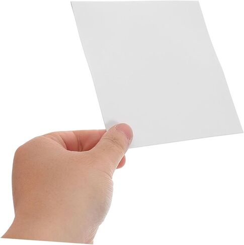 10pcs Flat Cd DVD Mailer Envelopes Cardboard Cd Cases Organized Labeling for Storage in Saudi Arabia