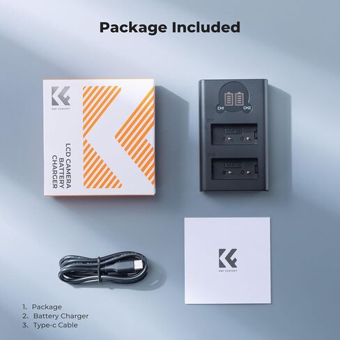 NP-W126S شاحن بطارية USB فتحة مزدوجة ل فوجي فوجي فيلم X-E5 X-M5 X-T50 XT50 X-T30 III II XT30 X-T20 X100VI X100V X100F X نصف X-T3 X-T2 X-S10 X-E4 X-A7 X-T200 X-T100 in Kuwait