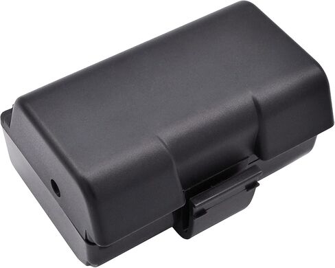 7.4 فولت متوافق مع بطارية زيبرا P1023901-LF، P1031365-025 QLN220، QLn220HC، QLN320، QLn320HC، ZQ500، ZQ510، ZQ520، ZQ610، ZQ610HC، ZQ620، ZQ620HC، ZR628، ZR638 in Kuwait