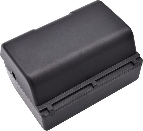 7.4 فولت متوافق مع بطارية زيبرا P1023901-LF، P1031365-025 QLN220، QLn220HC، QLN320، QLn320HC، ZQ500، ZQ510، ZQ520، ZQ610، ZQ610HC، ZQ620، ZQ620HC، ZR628، ZR638 in Kuwait