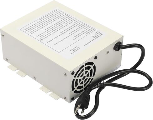 RV Power Converter Fit for Powermax PM3-35, 35 AMP AC to DC Lower Tray Replacement 110VAC to 12VDC Power Converter (13VDC to 16.5VDC) in Saudi Arabia