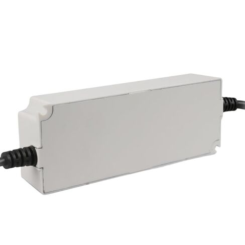 يعني جيدًا LPF 90W 24V 3.75A LED Driver، LPF-90D-24 AC-DC محول التيار الكهربائي المستمر لتحويل التيار الكهربائي مع IP67، PFC، 3 في 1 يعتم، علبة بلاستيكية in Kuwait