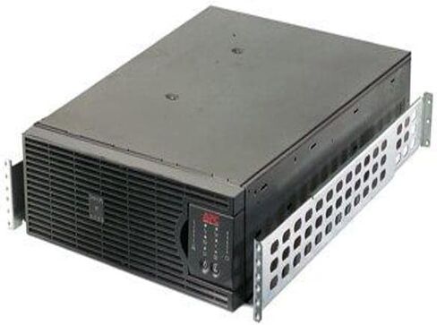 APC Smart-UPS RT SURTD5000RMXLT3U 3500W/5000VA 208V 3U/Tower UPS System in Saudi Arabia