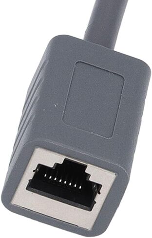 Fafeicy 1200Mbps Satellite Ethernet Adapter SPX Male to RJ45 Gen 3 IP67 in Saudi Arabia