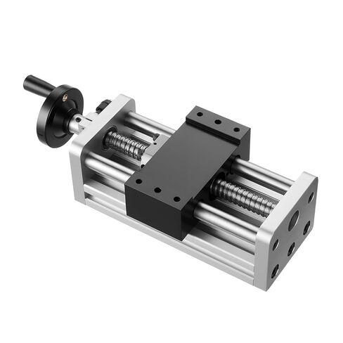 سكة توجيه خطية VEVOR، محرك الحزام، مشغل مرحلة الحركة الخطية CNC، مع محرك متدرج Nema34، حجم عمل السكتة الدماغية 1300 مم، محرك عالي السرعة، لآلة النقش، آلة طحن CNC، طابعة ثلاثية الأبعاد in Saudi Arabia