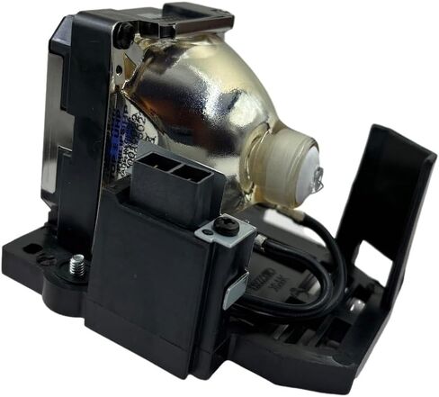 IET Lamps Genuine OEM Replacement Lamp for JVC DLA-X30BU, DLA-X30WE, DLA-X3B, DLA-X3BE, DLA-X3W Projector with One Year Warranty (Power by Osram) in Saudi Arabia