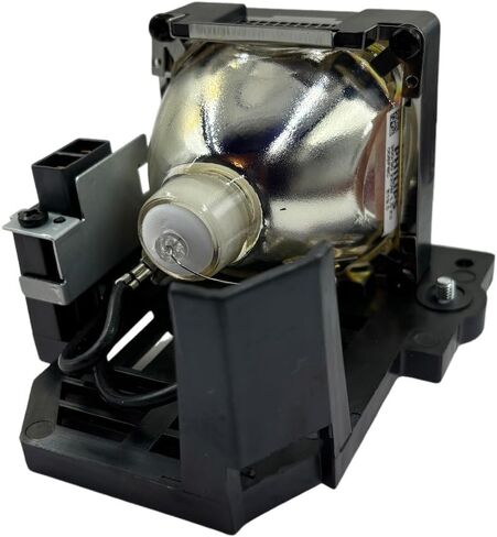 IET Lamps Genuine OEM Replacement Lamp for JVC DLA-X30BU, DLA-X30WE, DLA-X3B, DLA-X3BE, DLA-X3W Projector with One Year Warranty (Power by Osram) in Saudi Arabia