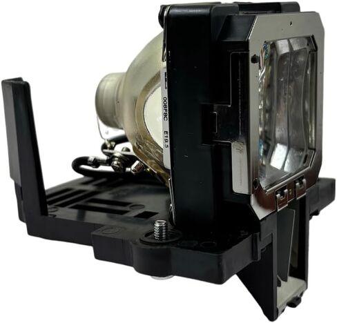 IET Lamps Genuine OEM Replacement Lamp for JVC DLA-X30BU, DLA-X30WE, DLA-X3B, DLA-X3BE, DLA-X3W Projector with One Year Warranty (Power by Osram) in Saudi Arabia
