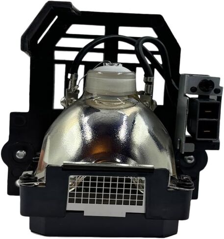 IET Lamps Genuine OEM Replacement Lamp for JVC DLA-X30BU, DLA-X30WE, DLA-X3B, DLA-X3BE, DLA-X3W Projector with One Year Warranty (Power by Osram) in Saudi Arabia