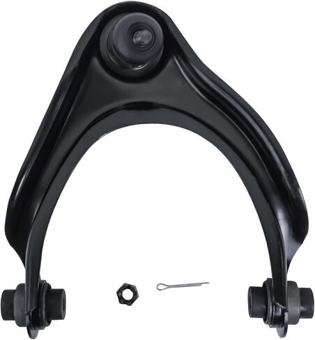 Detroit Axle - 2WD Front Right Lower Control Arm for Chevy GMC C1500 C2500 C3500 Express Savana 1500 2500 3500 Tahoe Yukon Passenger Side Lower Control Arm Ball Joint Assembly Replacement in Saudi Arabia