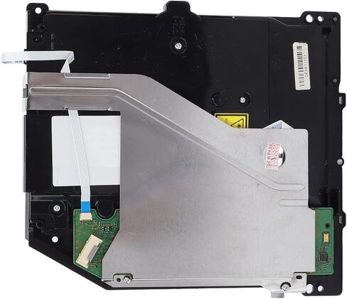 Optical Drive Replacement Compact Portable DVD CD Disk Drive for KEM-490, Easy Plug and Play Solution for Gaming Consoles in Saudi Arabia