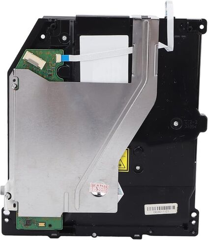 Optical Drive Replacement Compact Portable DVD CD Disk Drive for KEM-490, Easy Plug and Play Solution for Gaming Consoles in Saudi Arabia