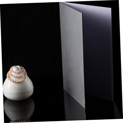2pcs A4 Photography Reflector Cardboard Set, Portable Photo Reflective Board for Product and Culinary Lighting, Camera Lighting Accessories for Indoor and Outdoor Studio Use in Saudi Arabia