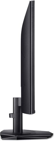 Acer Nitro 27 Inch Gaming Monitor Full HD 1920x1080 IPS ZeroFrame AMD FreeSync 144Hz 1ms VRB sRGB 99% DisplayPort HDMI (Renewed) in Saudi Arabia