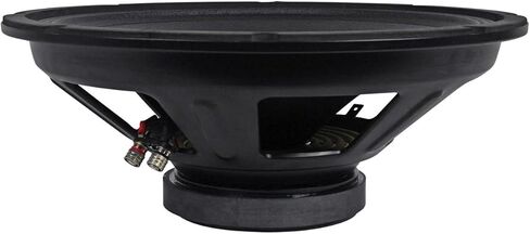 Rockville RVP15W4 2000W Peak / 1000W RMS 15-in Raw DJ Subwoofer 4 Ohm, 51oz Magnet, 2.5 in CCAW Voice Coil, 100dB Sensitivity, Durable Steel Basket, for DJs and Live Events, 2-Piece in Saudi Arabia