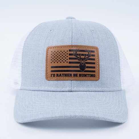 Best Gifts for Men, Men Baseball Cap Outdoor Trucker Hat for Mens Trucker Baseball Cap in Kuwait