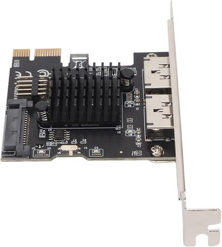 USB Expansion Card, 6.0 Gbps PCB Material Applicability of The Stable Broadcasting Broadcasting PCI Express for Desktop Computer in Saudi Arabia