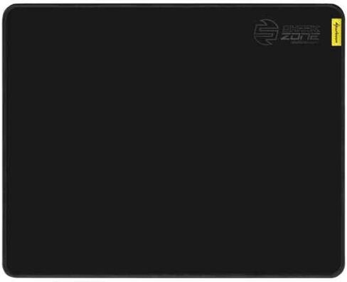 Sharkoon Shark Zone P40 gaming mouse pad black black XL in Saudi Arabia