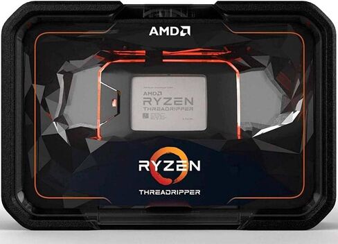 AMD Ryzen Threadripper 2950X Processor (YD295XA8AFWOF) in Saudi Arabia