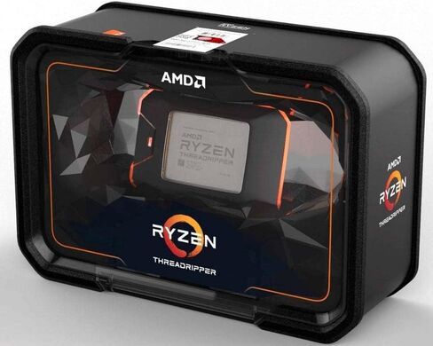 AMD Ryzen Threadripper 2950X Processor (YD295XA8AFWOF) in Saudi Arabia