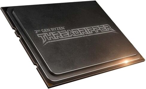 AMD Ryzen Threadripper 2950X Processor (YD295XA8AFWOF) in Saudi Arabia
