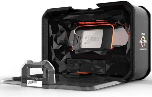 AMD Ryzen Threadripper 2950X Processor (YD295XA8AFWOF) in Saudi Arabia