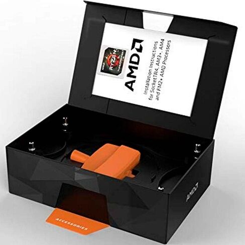AMD Ryzen Threadripper 2950X Processor (YD295XA8AFWOF) in Saudi Arabia