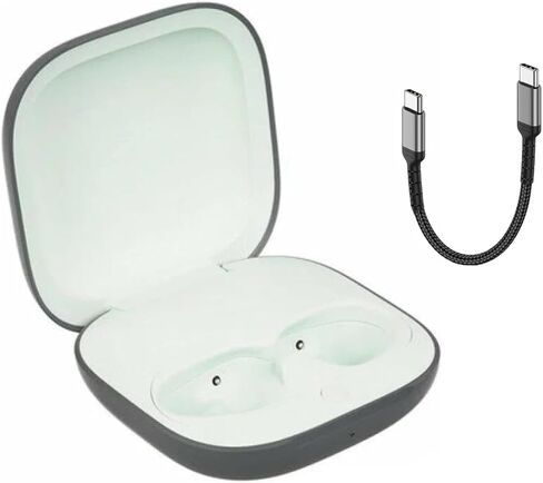 Single Right Ear Bud Replacement for Beats Fit Pro(Sage Gray) in Saudi Arabia