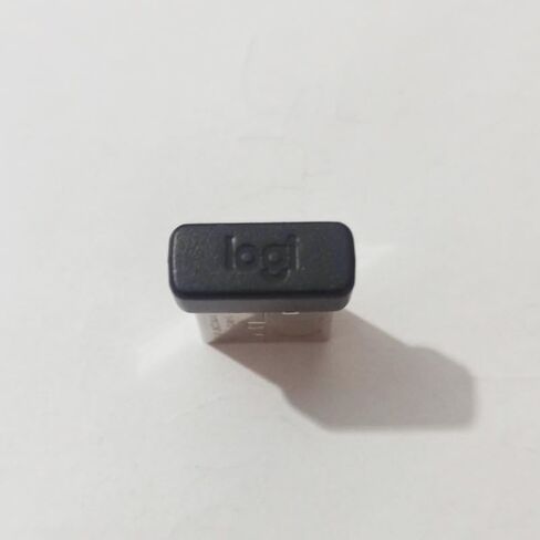 ماوس/لوحة مفاتيح 6-CH دُنجل لاسلكي USB استقبال لماوس لوجيتك MX M905 M510 لوحة المفاتيح K400 in Kuwait