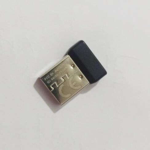 ماوس/لوحة مفاتيح 6-CH دُنجل لاسلكي USB استقبال لماوس لوجيتك MX M905 M510 لوحة المفاتيح K400 in Kuwait