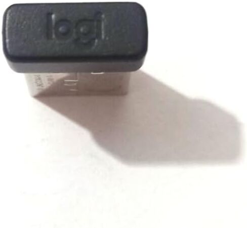 ماوس/لوحة مفاتيح 6-CH دُنجل لاسلكي USB استقبال لماوس لوجيتك MX M905 M510 لوحة المفاتيح K400 in Kuwait