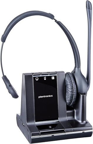 Plantronics Savi W710 Dect Headset in Saudi Arabia