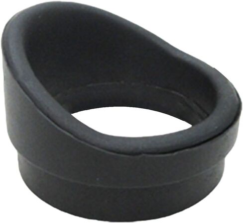 Soft Rubber Eyepiece Eye Shield 28mm-37mm Binoculars Microscopes Eyes Guard Cup Eyepiece For Eyepieces in Kuwait