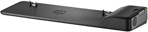 قاعدة إرساء HP UltraSlim D9Y32AA#ABA مزوّدة بمحول تيار متردد بقدرة 65 وات (متجدد) in Kuwait