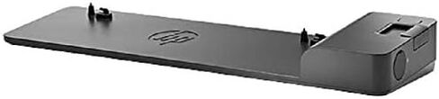 قاعدة إرساء HP UltraSlim D9Y32AA#ABA مزوّدة بمحول تيار متردد بقدرة 65 وات (متجدد) in Kuwait