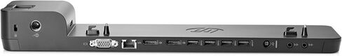 قاعدة إرساء HP UltraSlim D9Y32AA#ABA مزوّدة بمحول تيار متردد بقدرة 65 وات (متجدد) in Kuwait