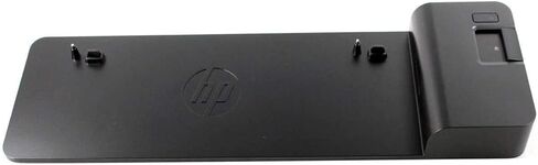قاعدة إرساء HP UltraSlim D9Y32AA#ABA مزوّدة بمحول تيار متردد بقدرة 65 وات (متجدد) in Kuwait