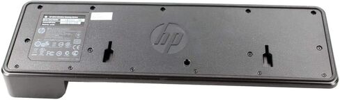 قاعدة إرساء HP UltraSlim D9Y32AA#ABA مزوّدة بمحول تيار متردد بقدرة 65 وات (متجدد) in Kuwait